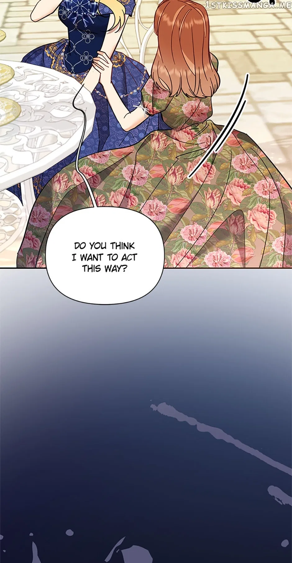 Finding My Place Chapter 67 – Page 54