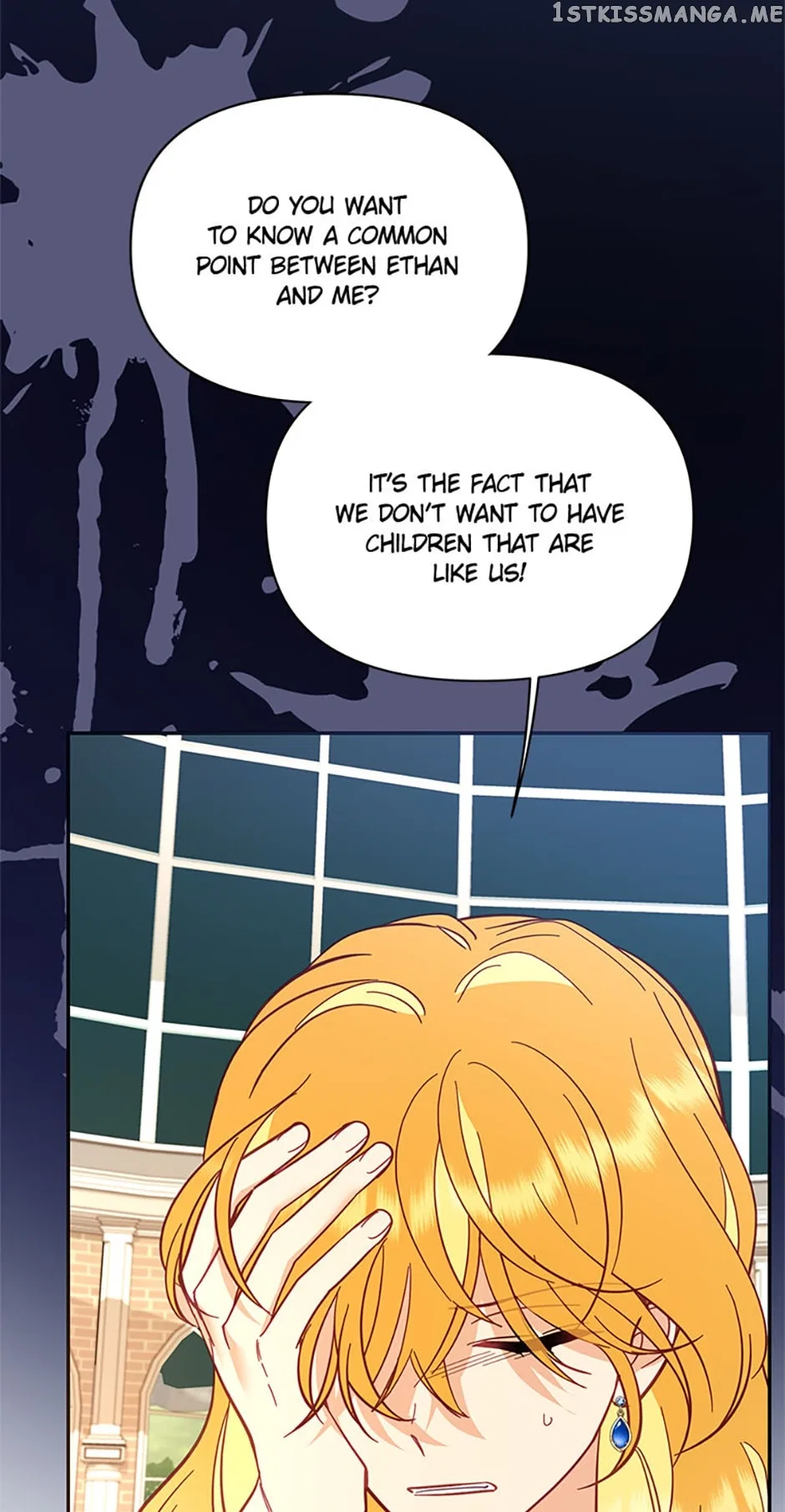Finding My Place Chapter 67 – Page 55