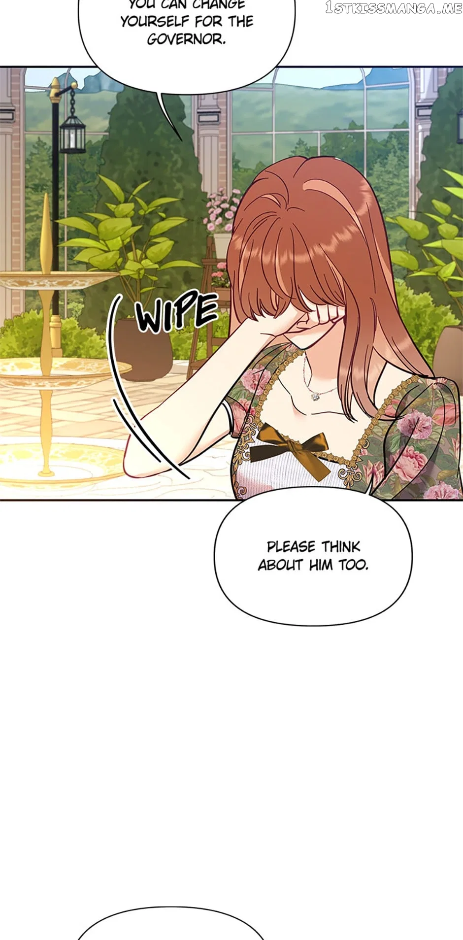 Finding My Place Chapter 67 – Page 62