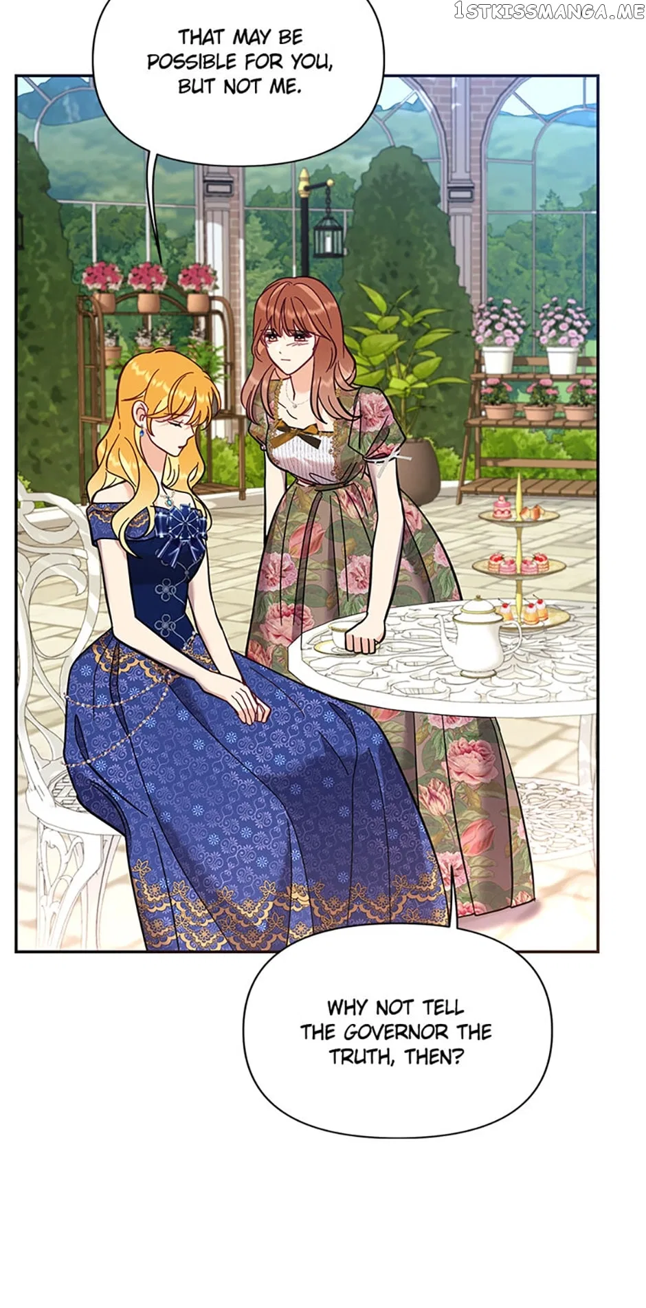 Finding My Place Chapter 67 – Page 63