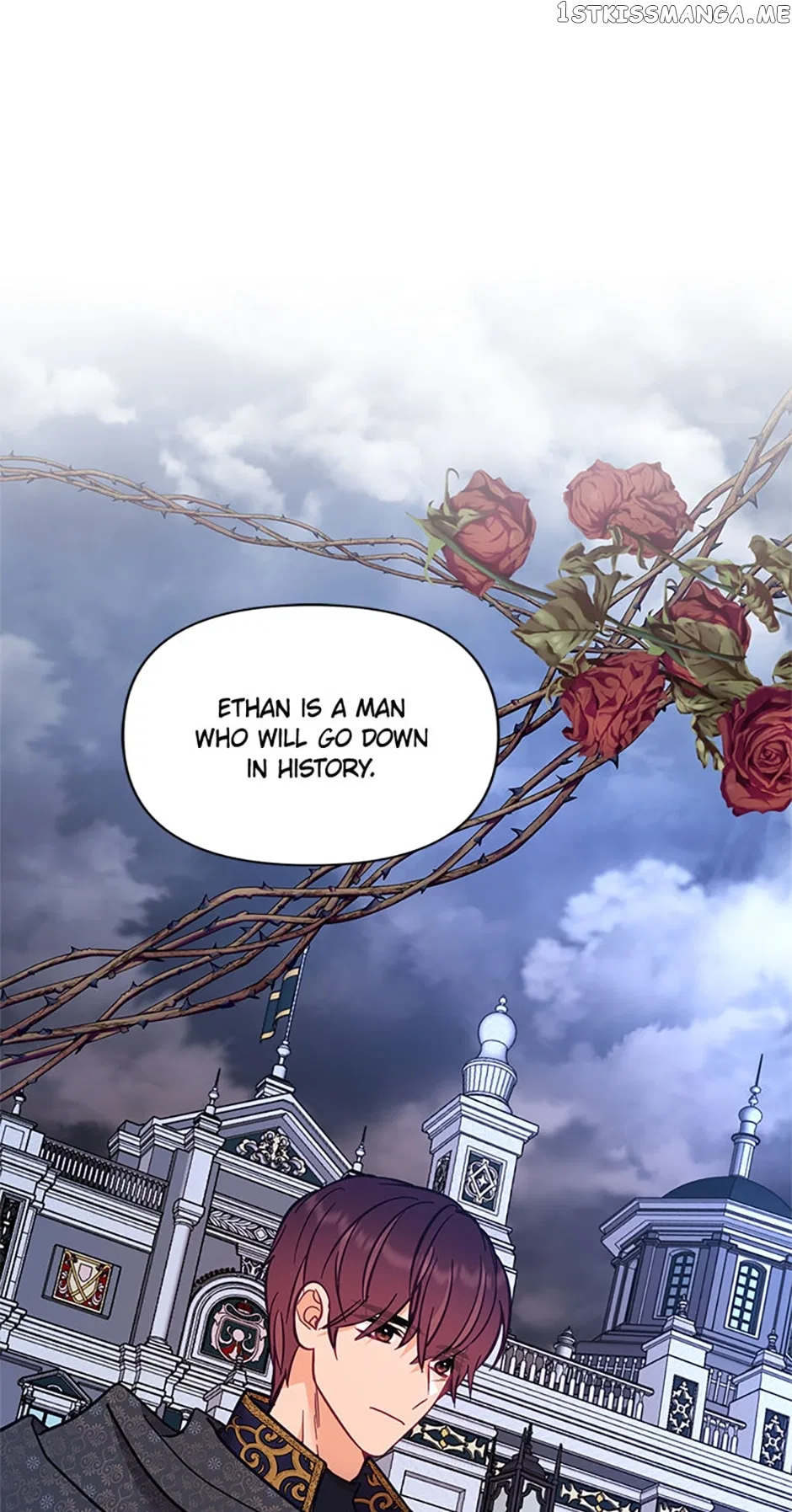 Finding My Place Chapter 67 – Page 64