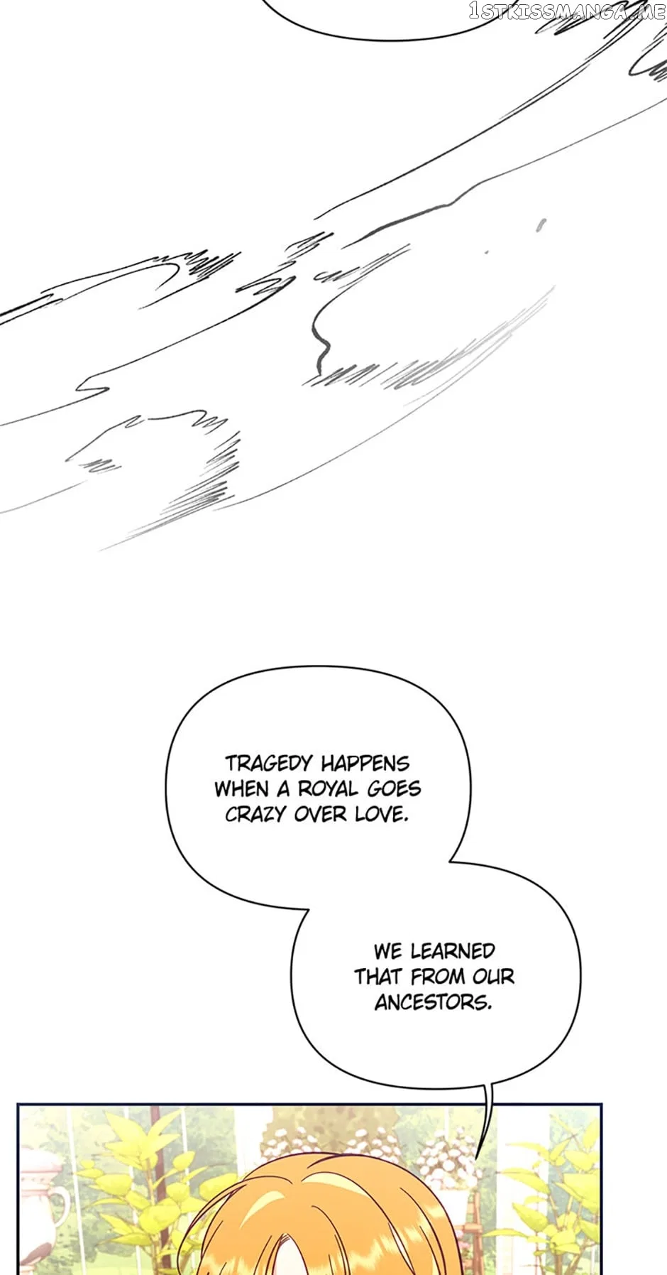 Finding My Place Chapter 67 – Page 67