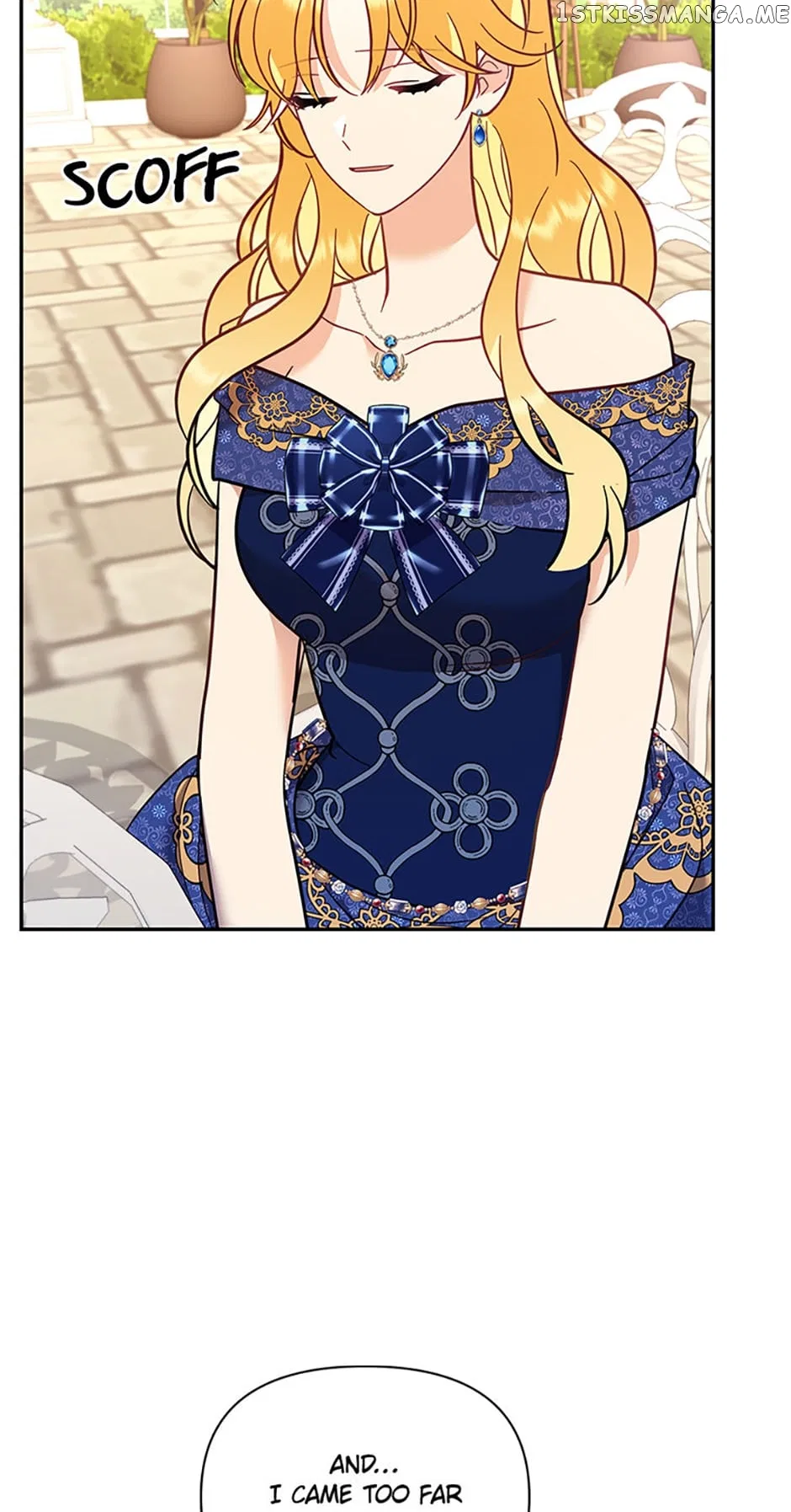 Finding My Place Chapter 67 – Page 68