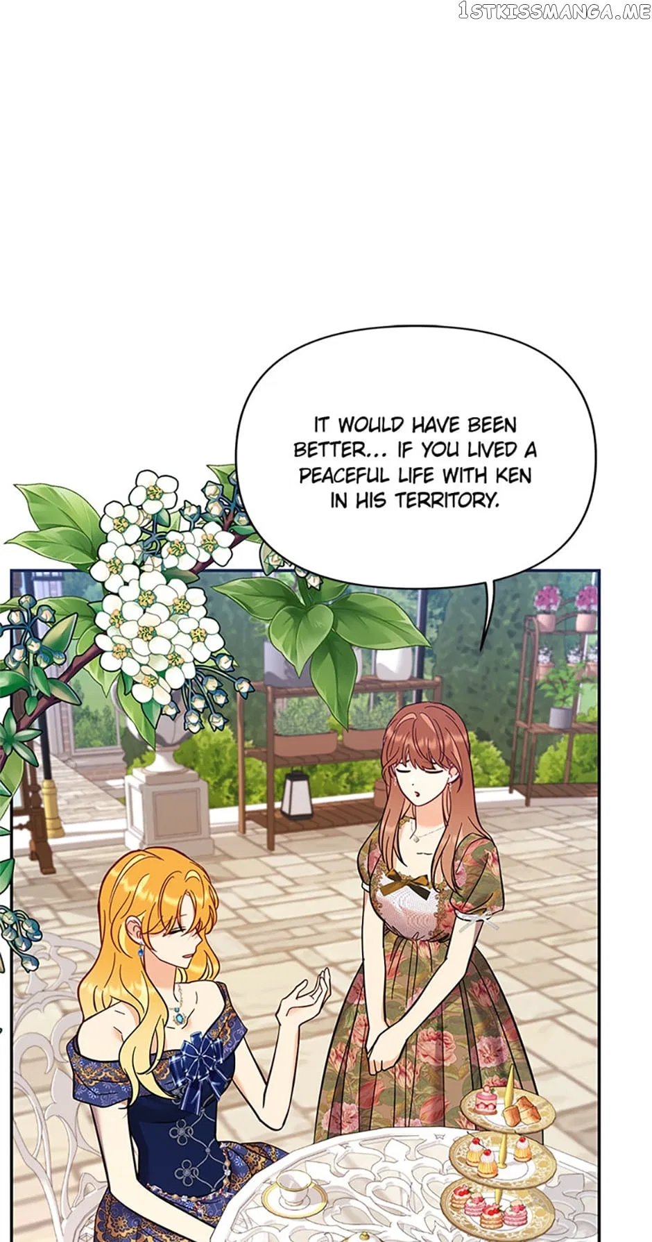Finding My Place Chapter 67 – Page 72