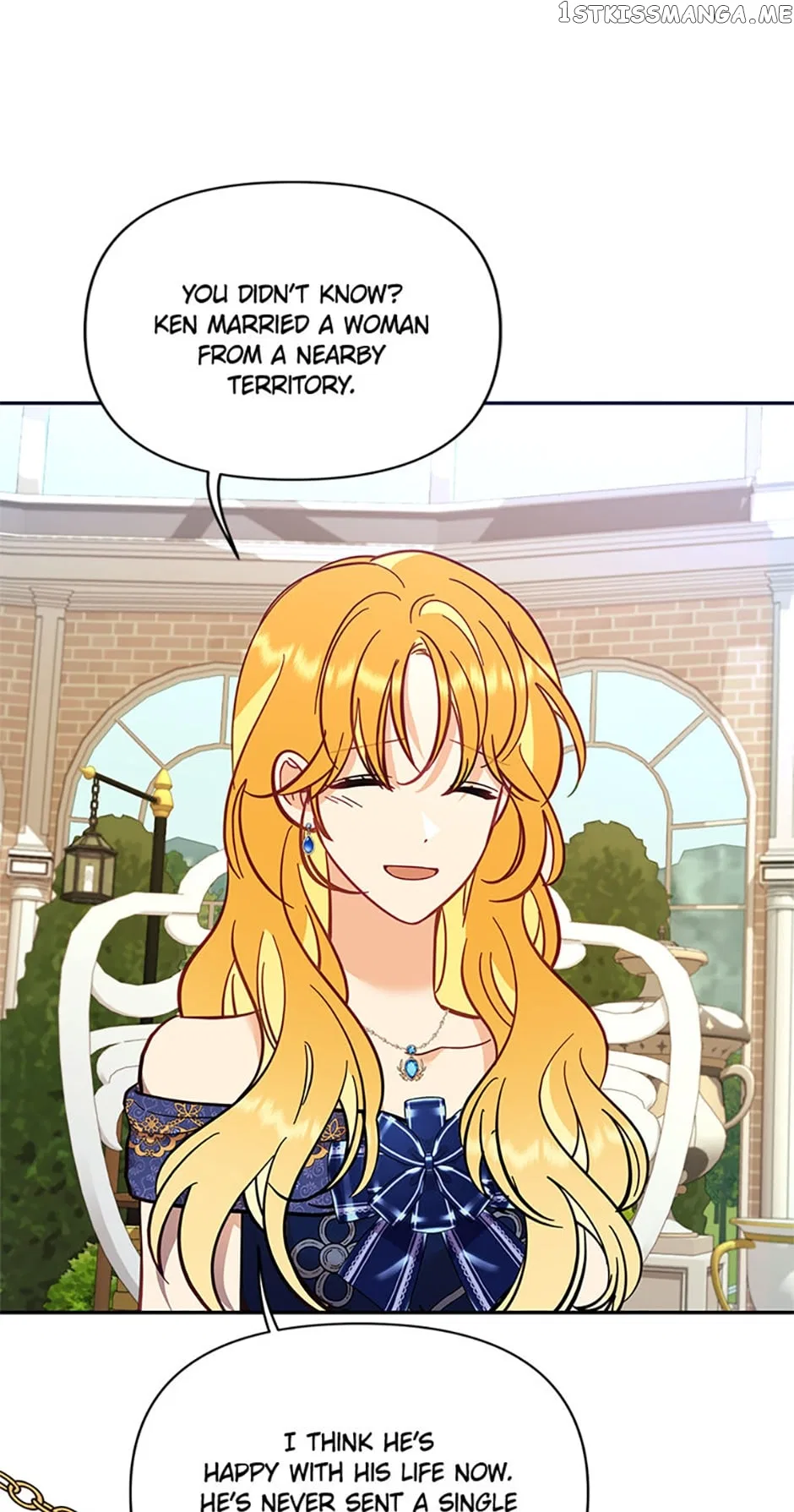 Finding My Place Chapter 67 – Page 75