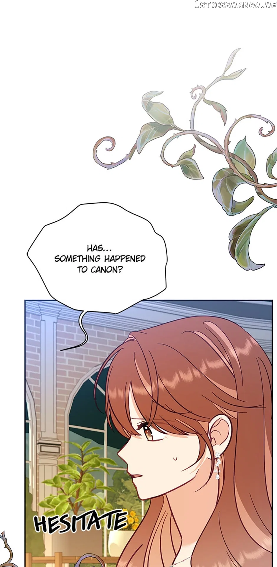 Finding My Place Chapter 67 – Page 80