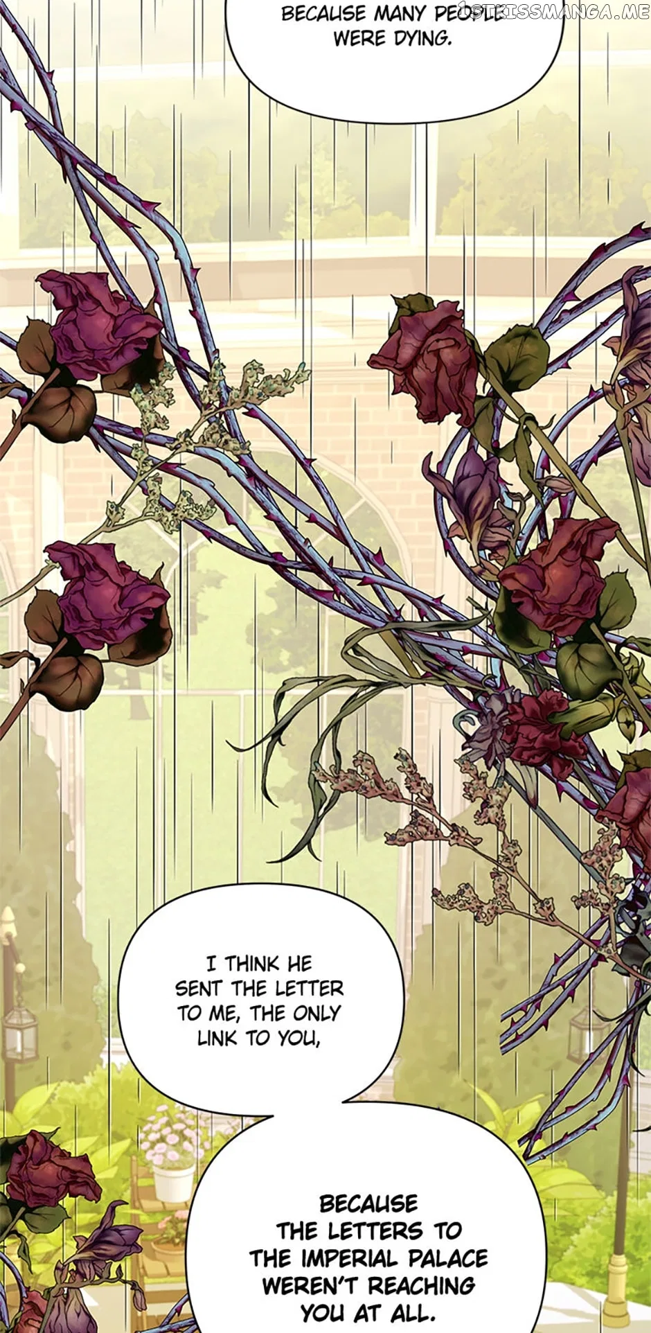 Finding My Place Chapter 67 – Page 85