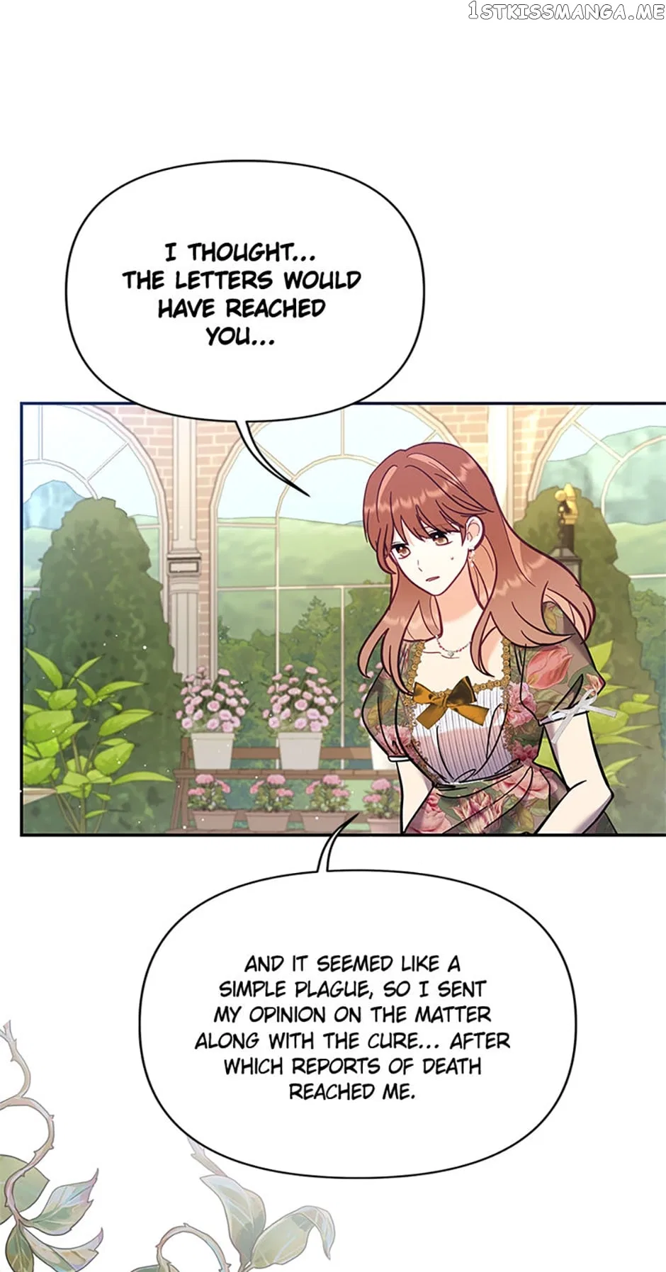 Finding My Place Chapter 67 – Page 87