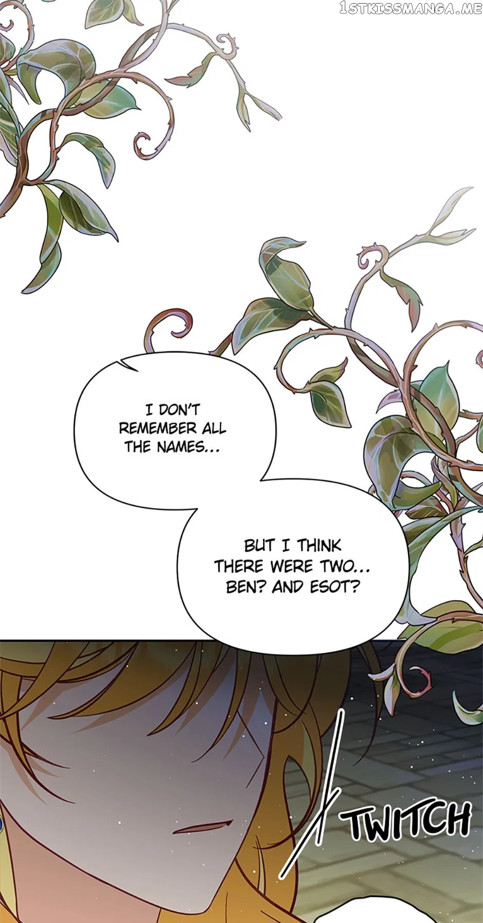 Finding My Place Chapter 67 – Page 88