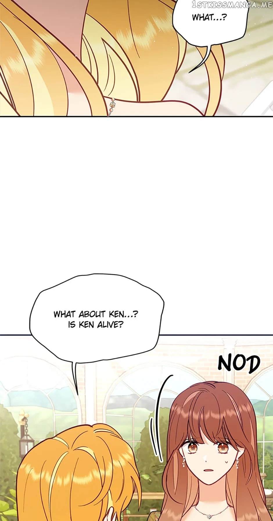 Finding My Place Chapter 67 – Page 89