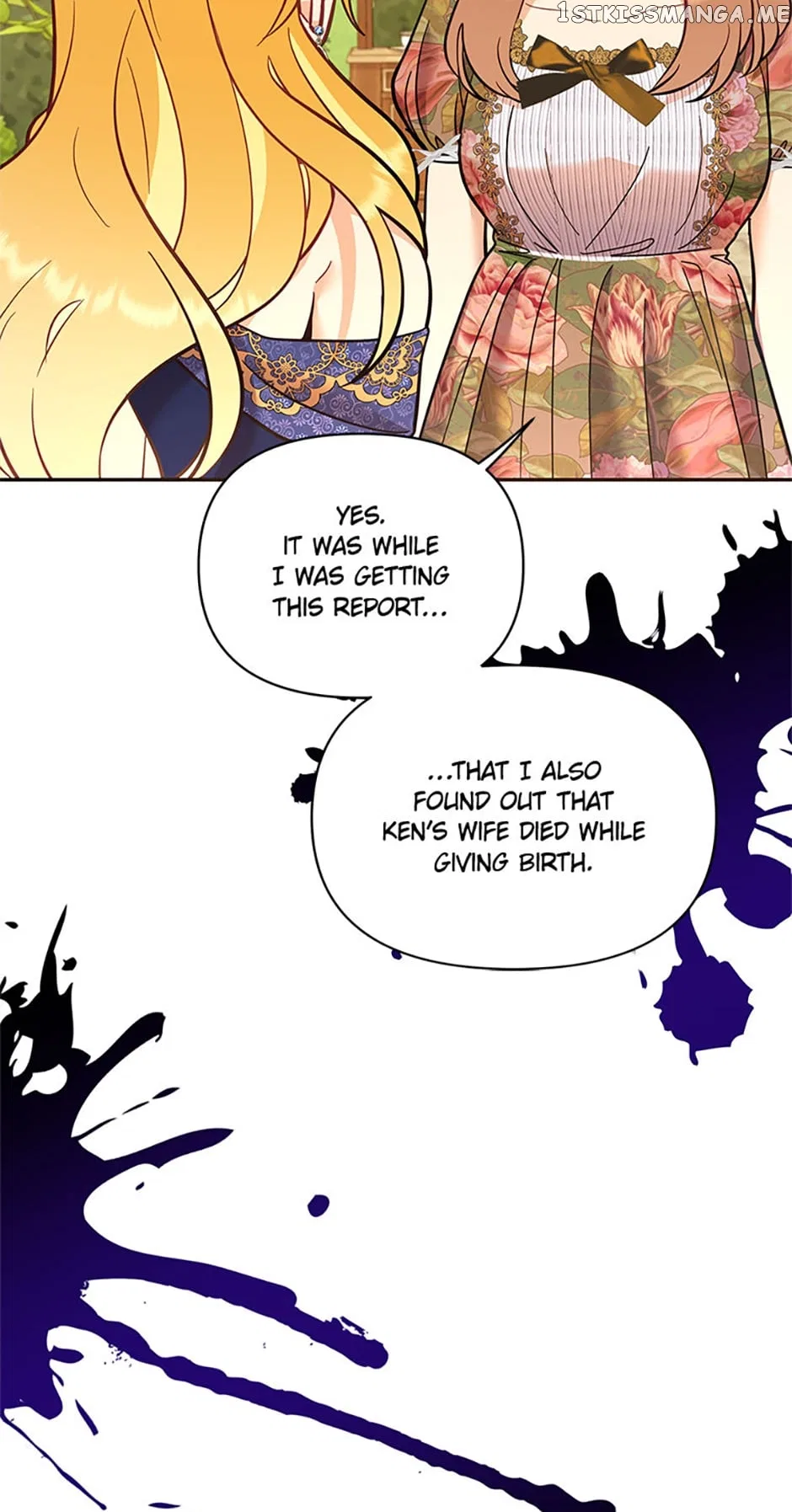 Finding My Place Chapter 67 – Page 90