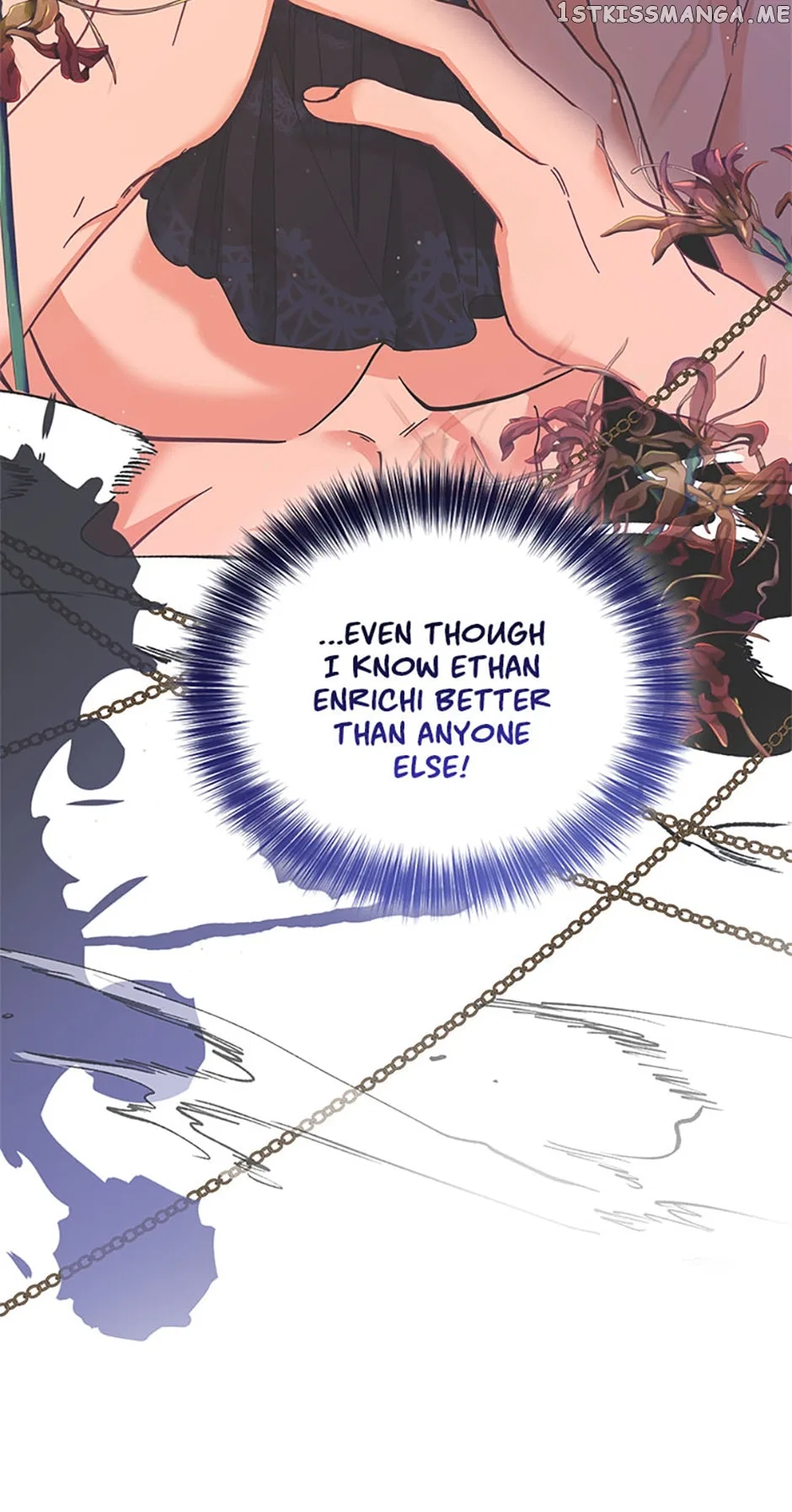Finding My Place Chapter 67 – Page 93