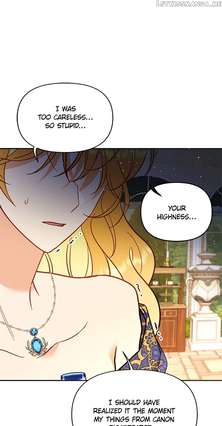 Finding My Place Chapter 67 – Page 94
