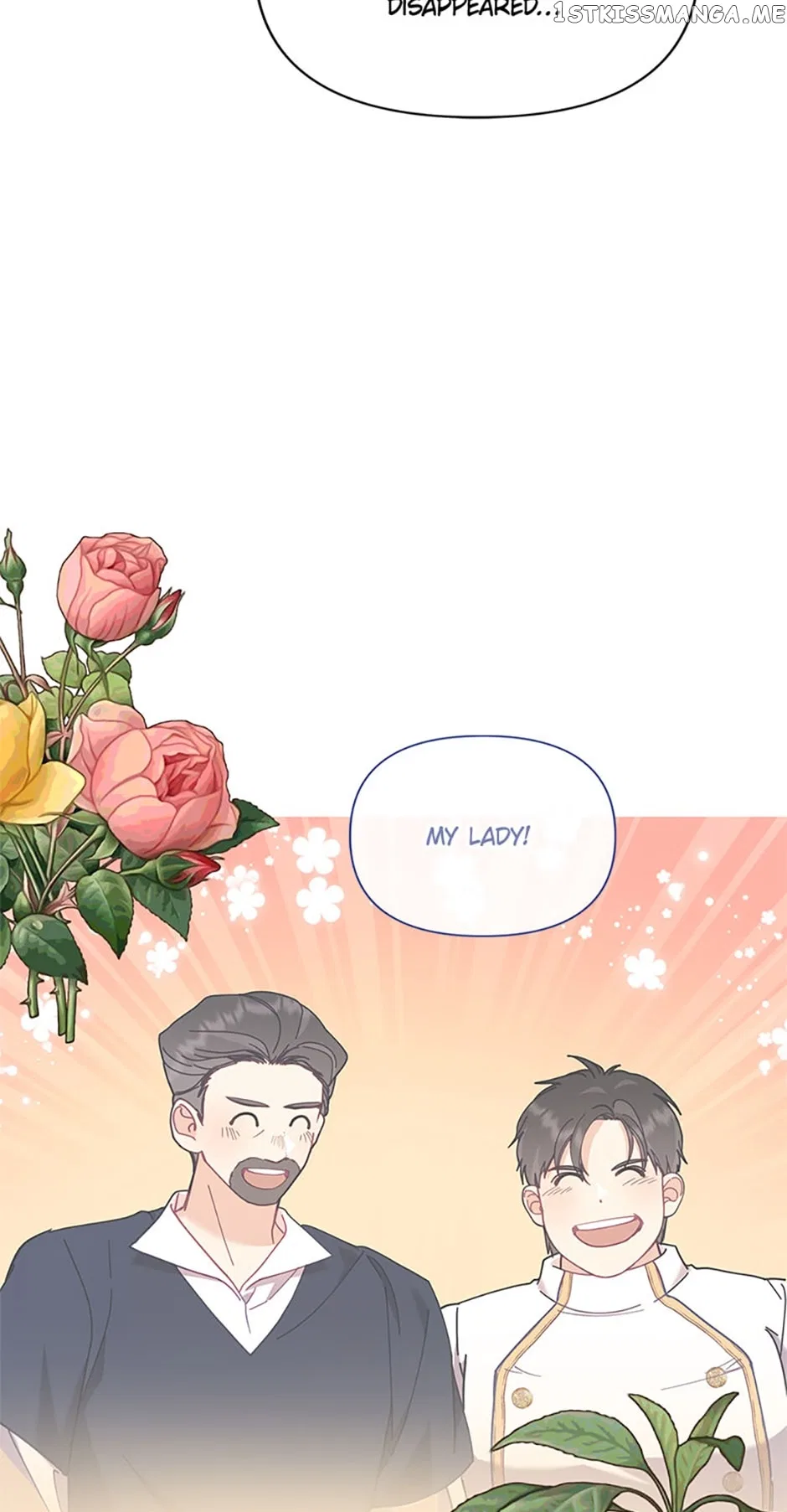 Finding My Place Chapter 67 – Page 95
