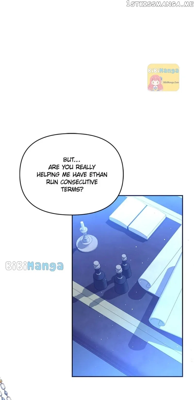 Finding My Place Chapter 66 – Page 2