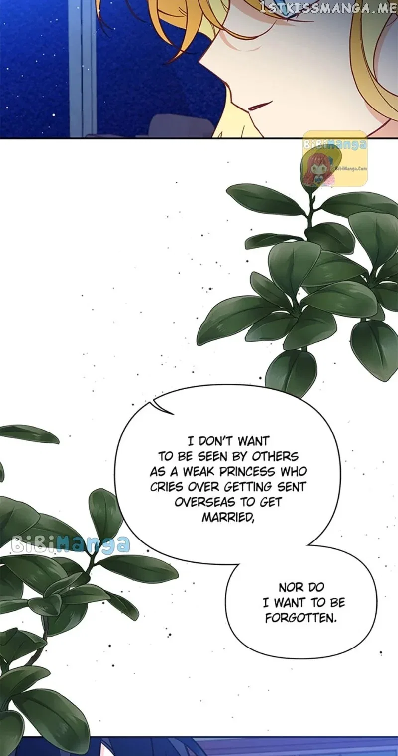 Finding My Place Chapter 66 – Page 12