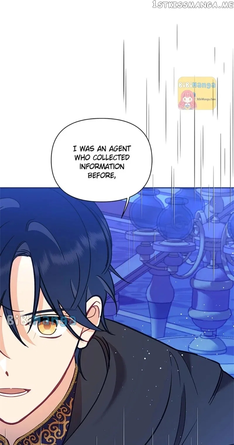 Finding My Place Chapter 66 – Page 15