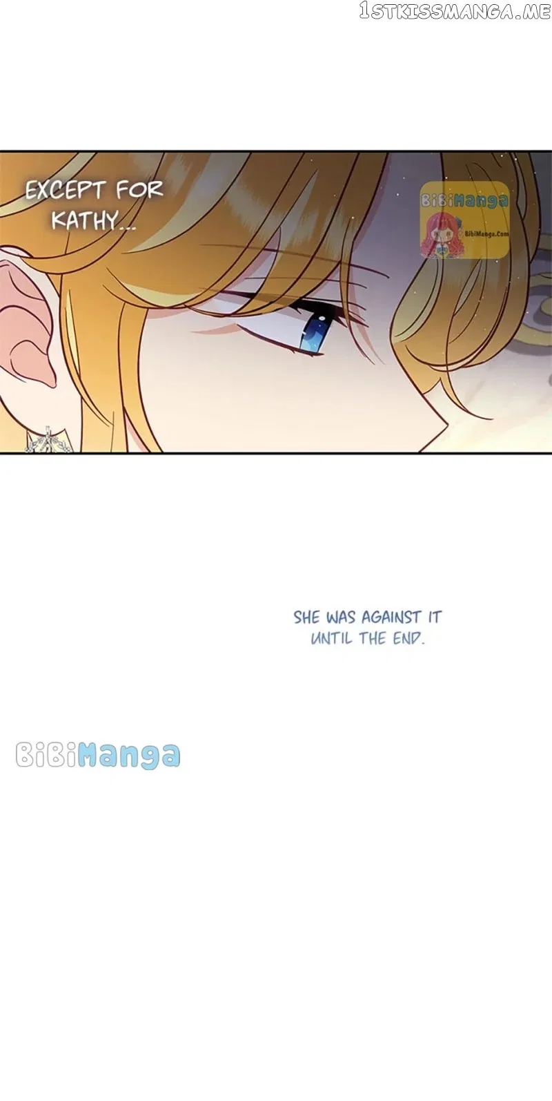 Finding My Place Chapter 66 – Page 21