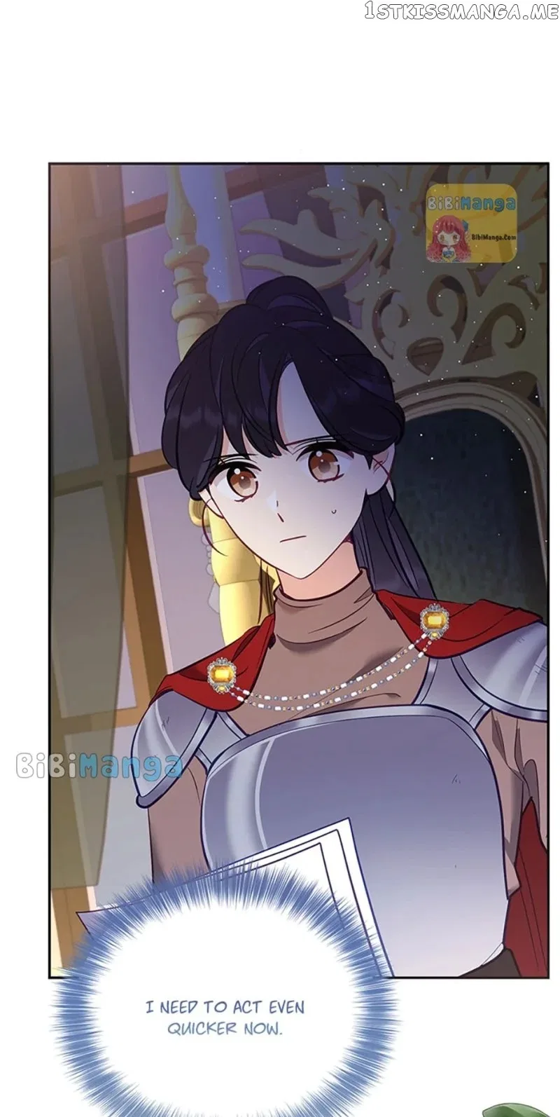 Finding My Place Chapter 66 – Page 22