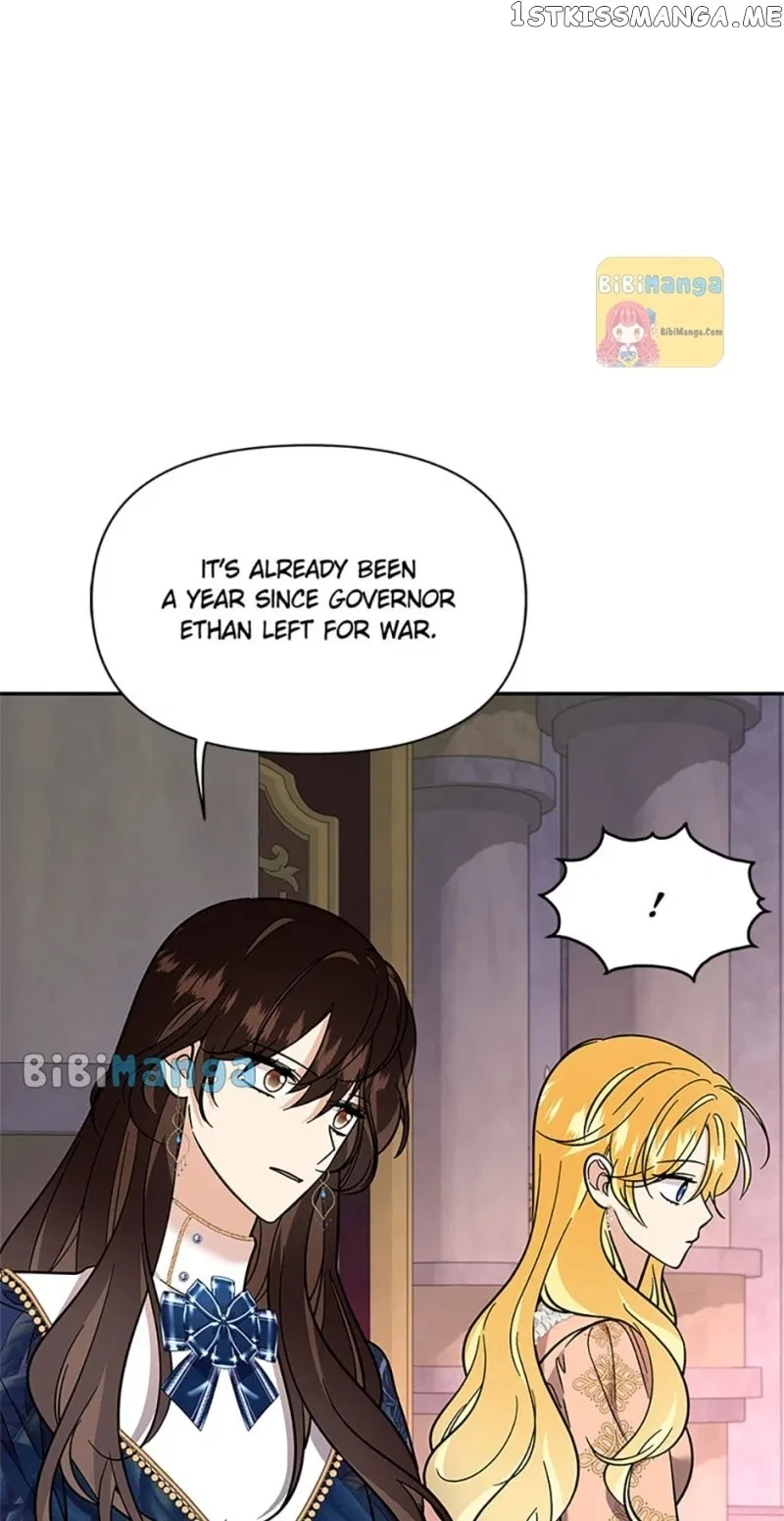 Finding My Place Chapter 66 – Page 31