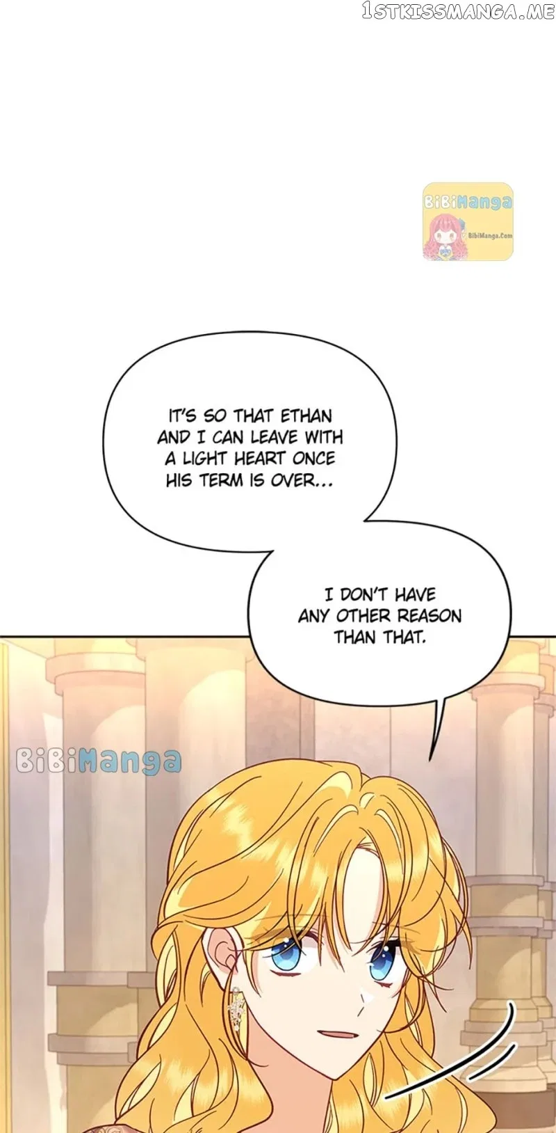 Finding My Place Chapter 66 – Page 34