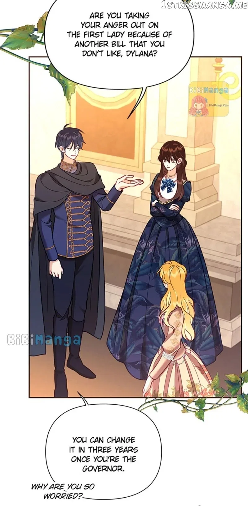 Finding My Place Chapter 66 – Page 37