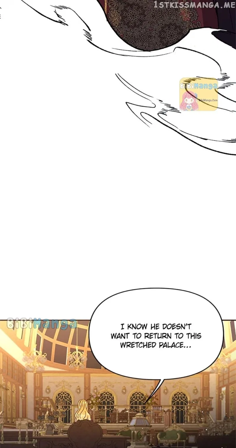 Finding My Place Chapter 66 – Page 46
