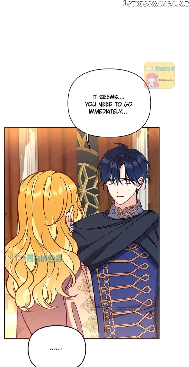 Finding My Place Chapter 66 – Page 57