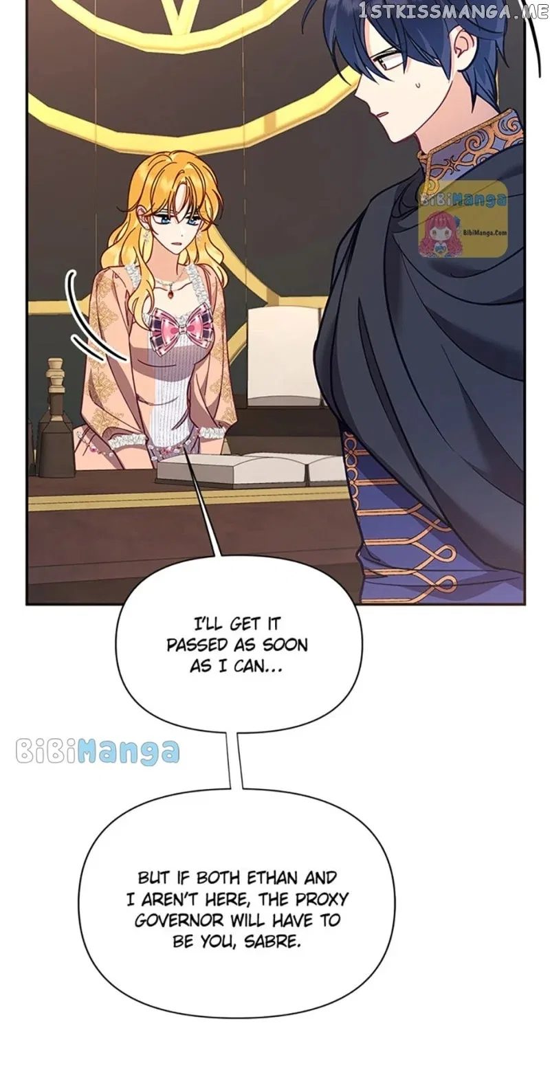 Finding My Place Chapter 66 – Page 61