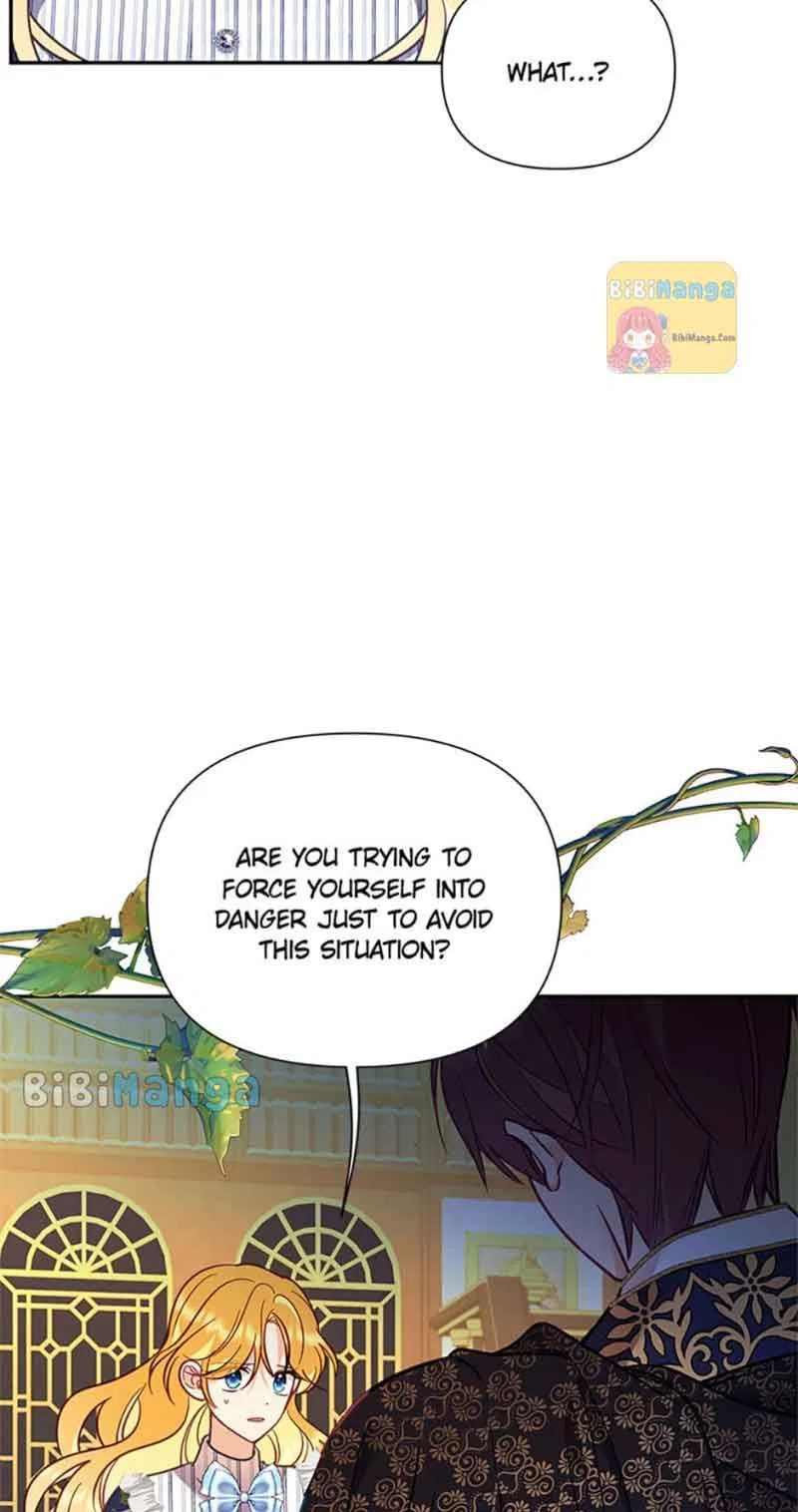 Finding My Place Chapter 65 – Page 4