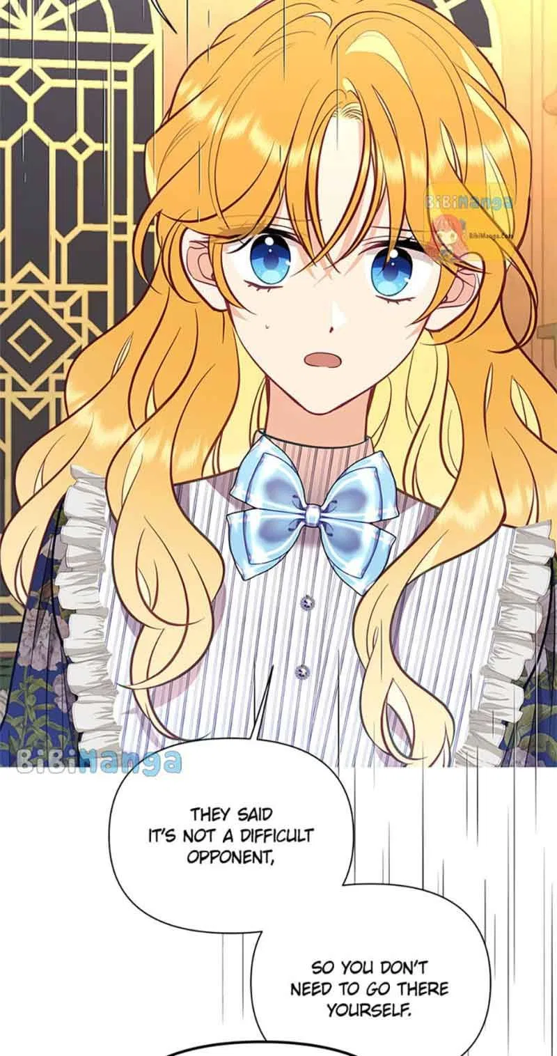 Finding My Place Chapter 65 – Page 6