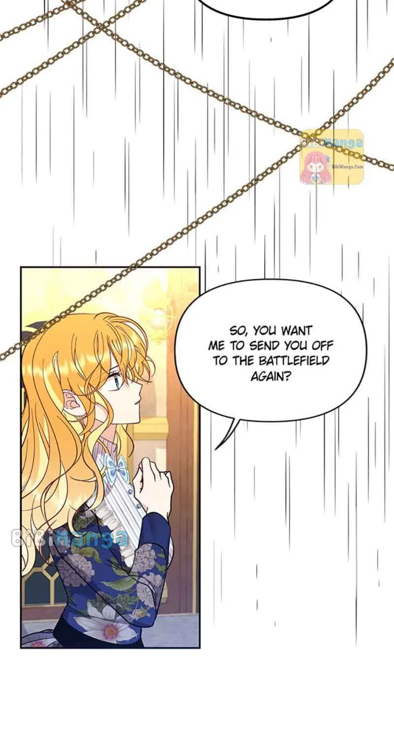 Finding My Place Chapter 65 – Page 9