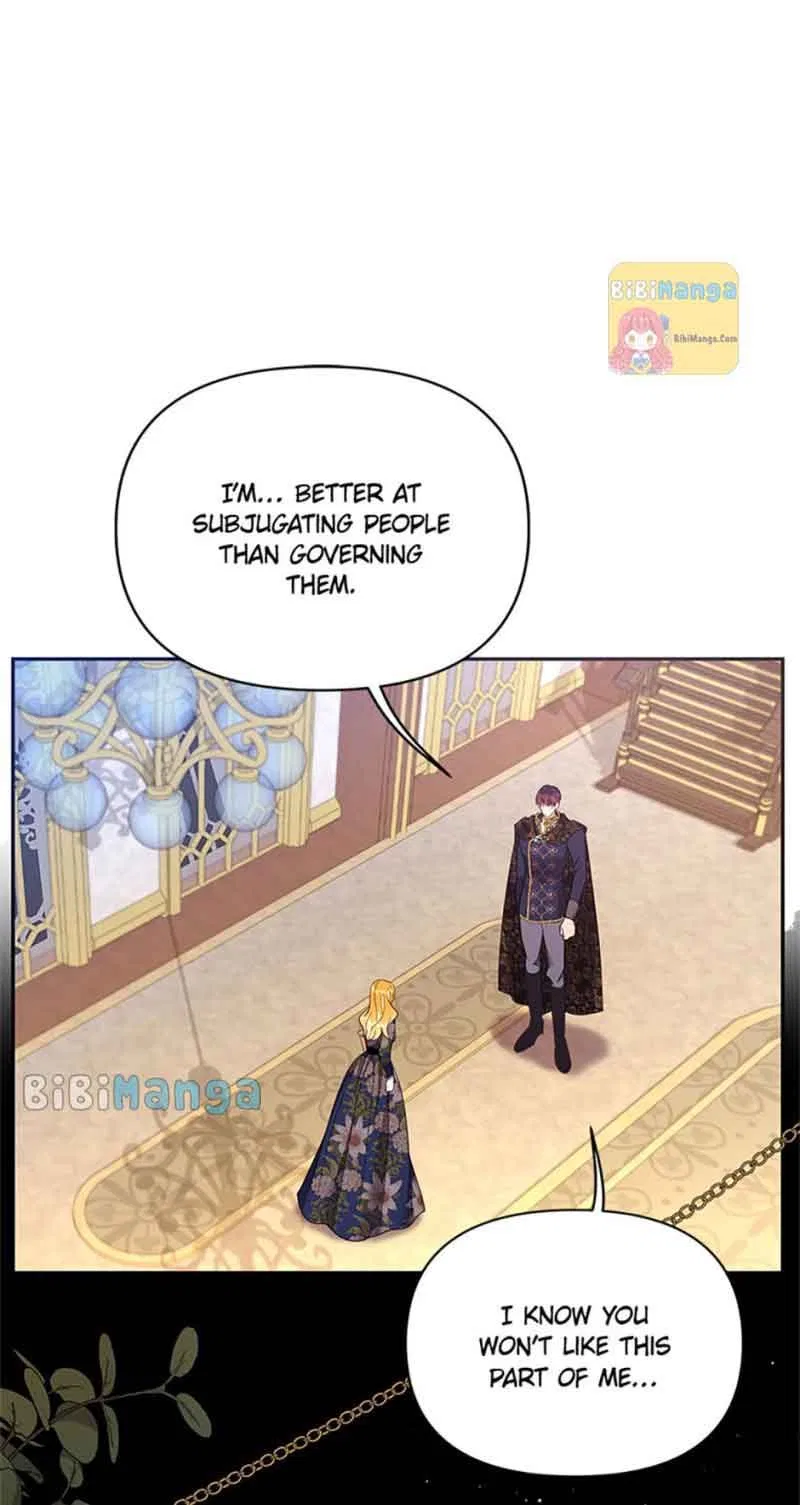 Finding My Place Chapter 65 – Page 10