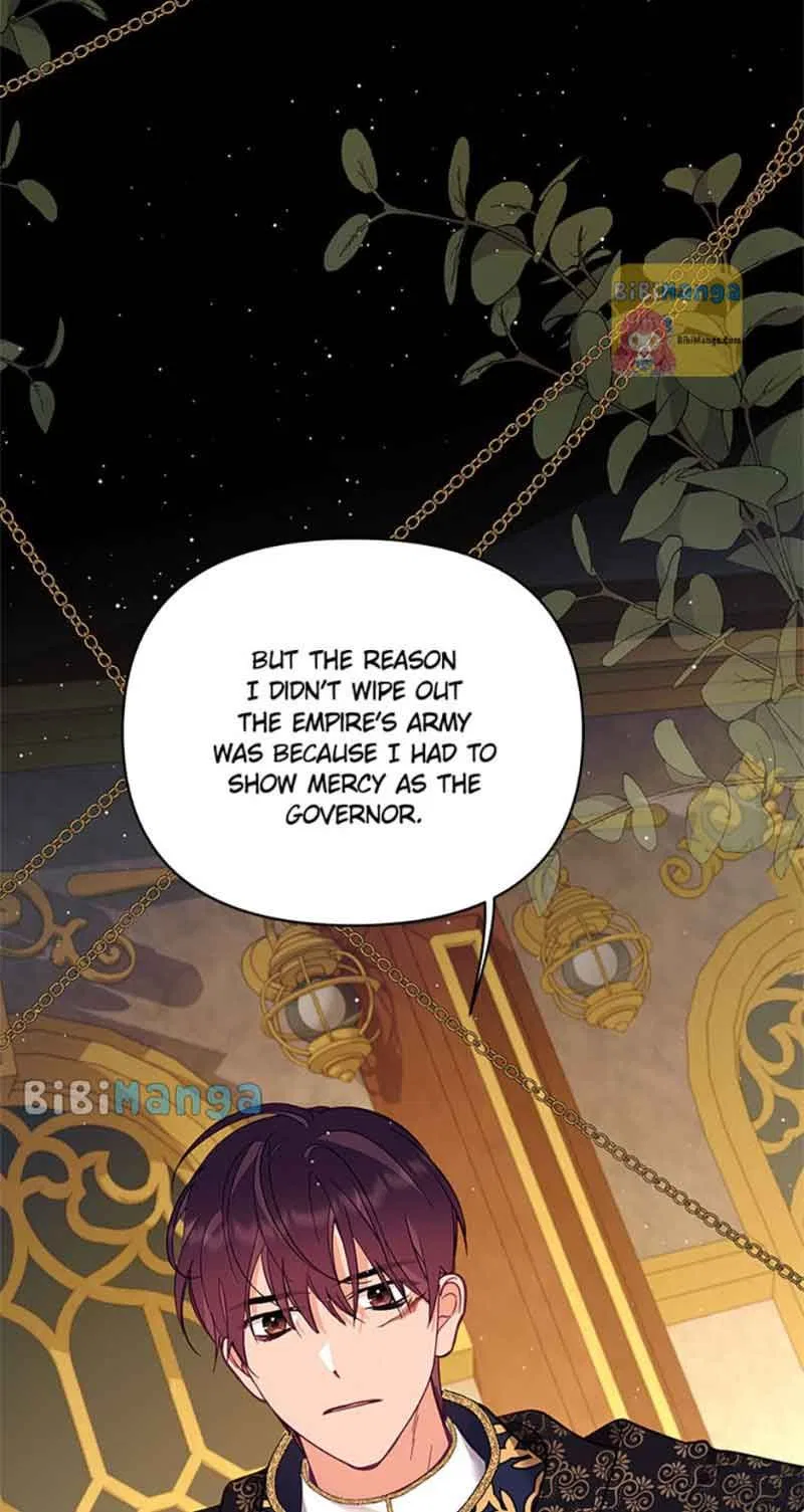 Finding My Place Chapter 65 – Page 11