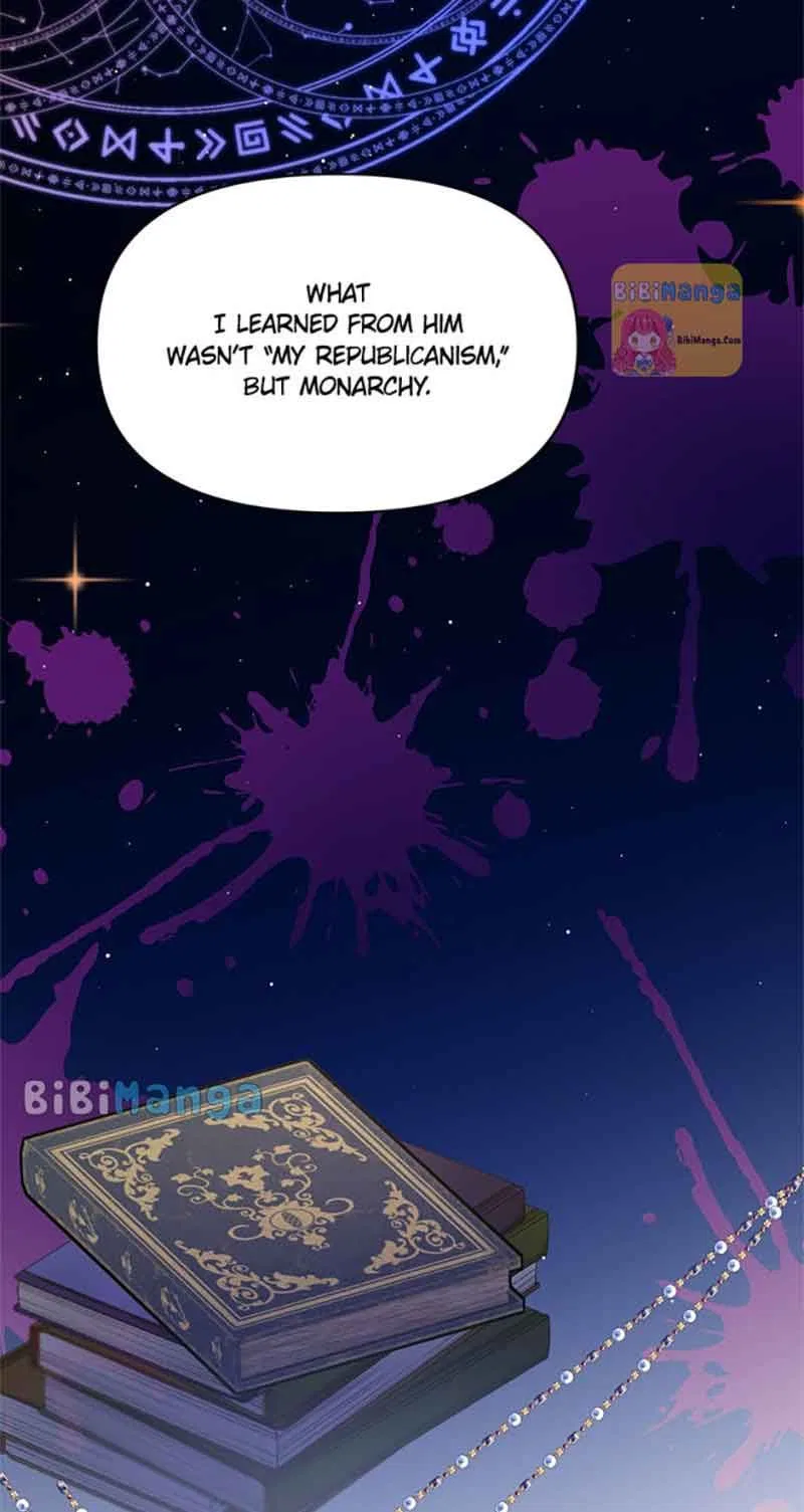 Finding My Place Chapter 65 – Page 13