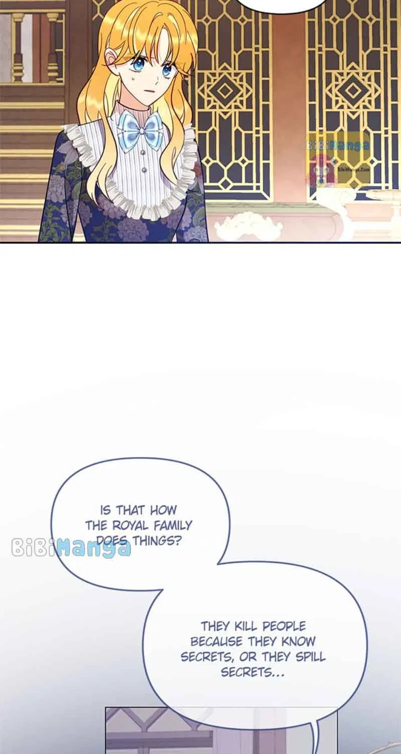 Finding My Place Chapter 65 – Page 15