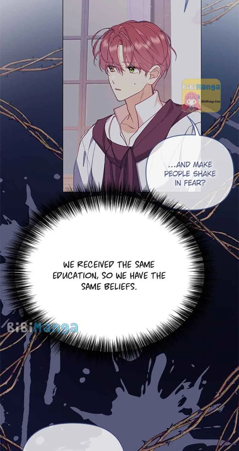 Finding My Place Chapter 65 – Page 16