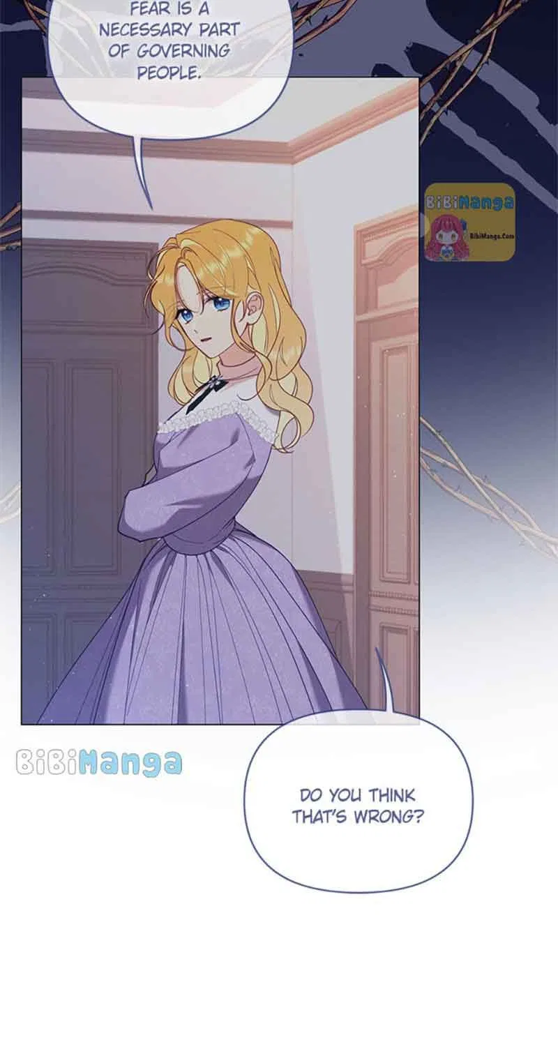 Finding My Place Chapter 65 – Page 17