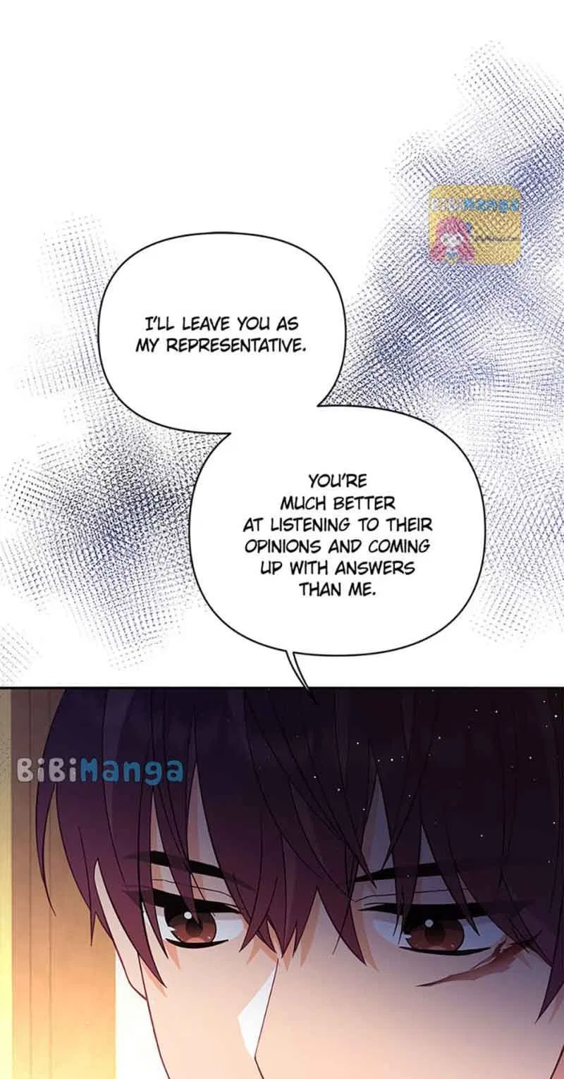 Finding My Place Chapter 65 – Page 22