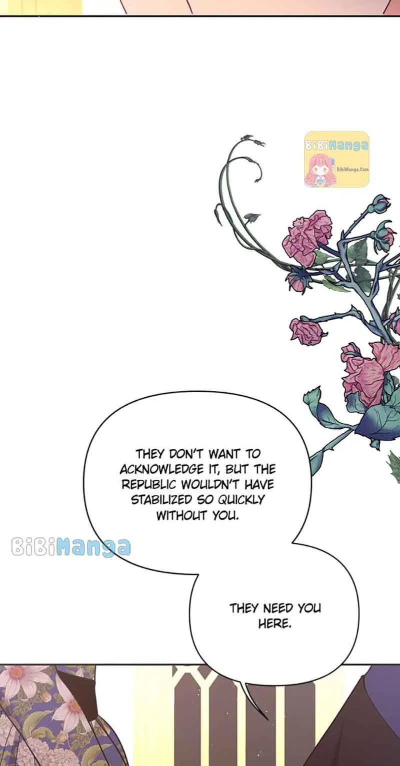 Finding My Place Chapter 65 – Page 23