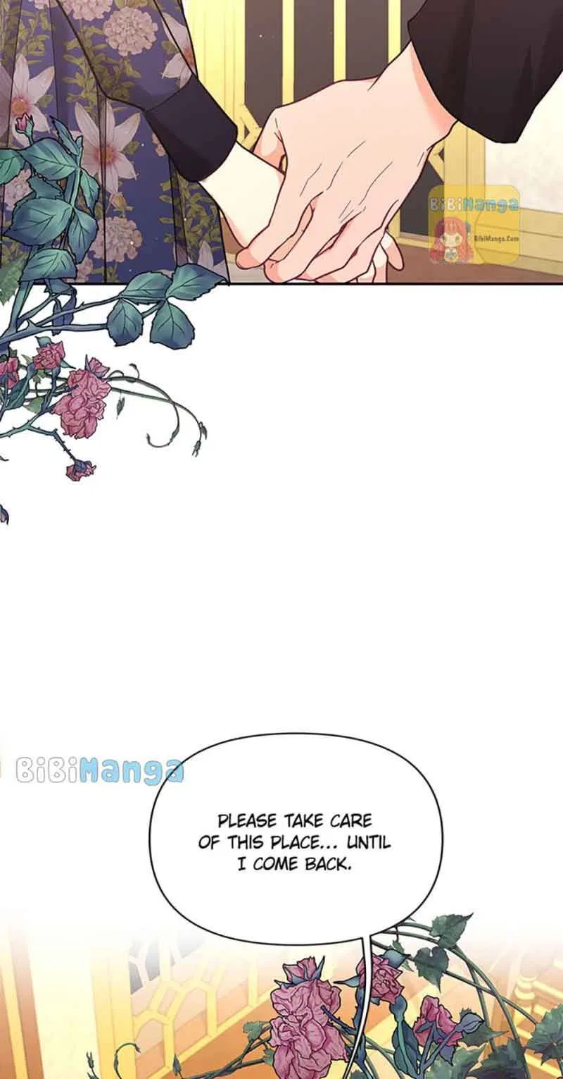 Finding My Place Chapter 65 – Page 24