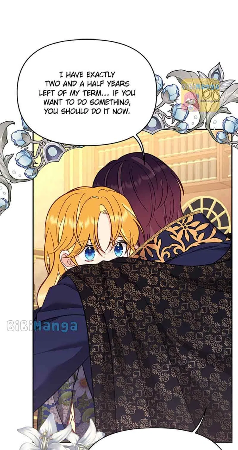 Finding My Place Chapter 65 – Page 26