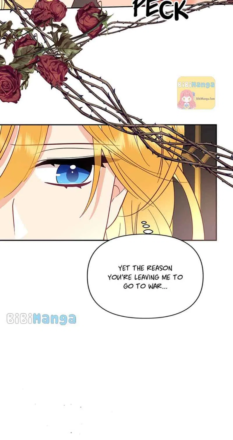 Finding My Place Chapter 65 – Page 29
