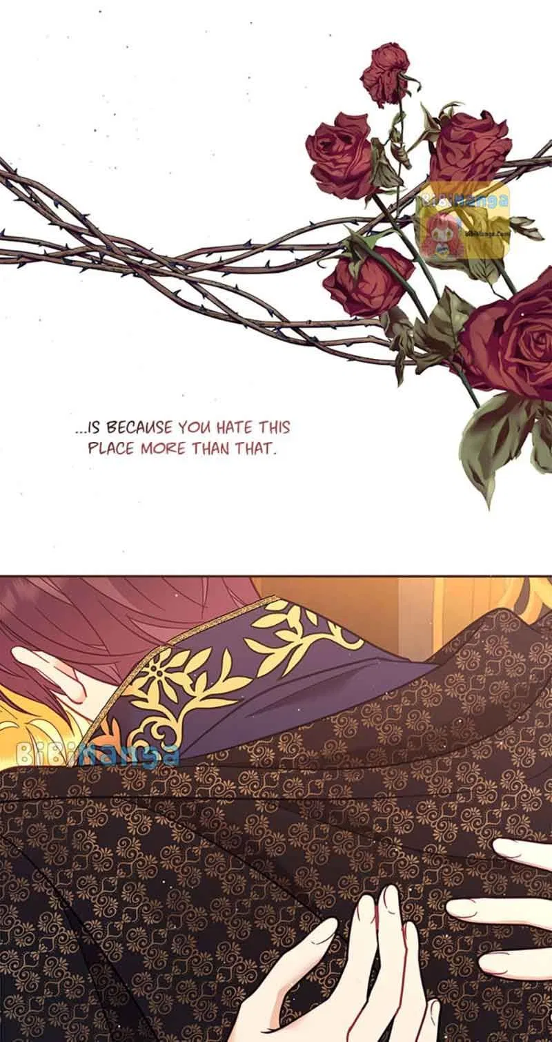 Finding My Place Chapter 65 – Page 30