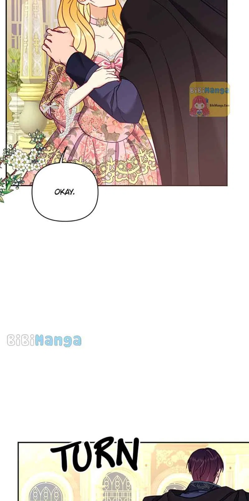 Finding My Place Chapter 65 – Page 43