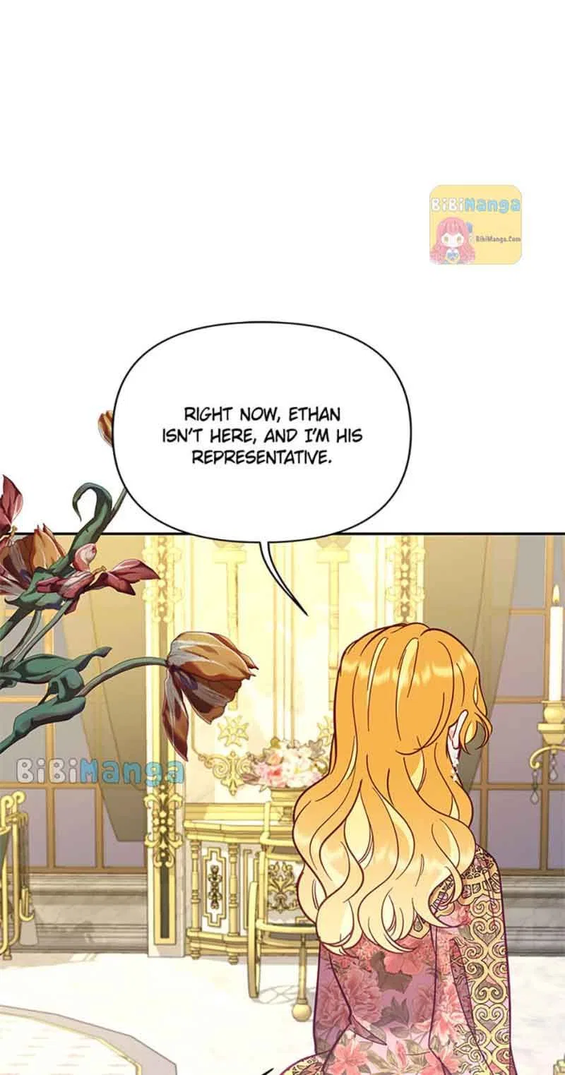 Finding My Place Chapter 65 – Page 51