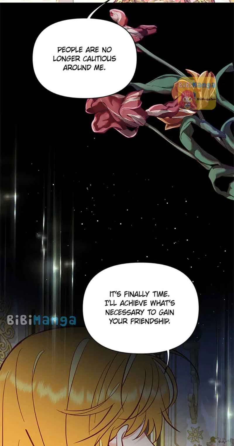 Finding My Place Chapter 65 – Page 52
