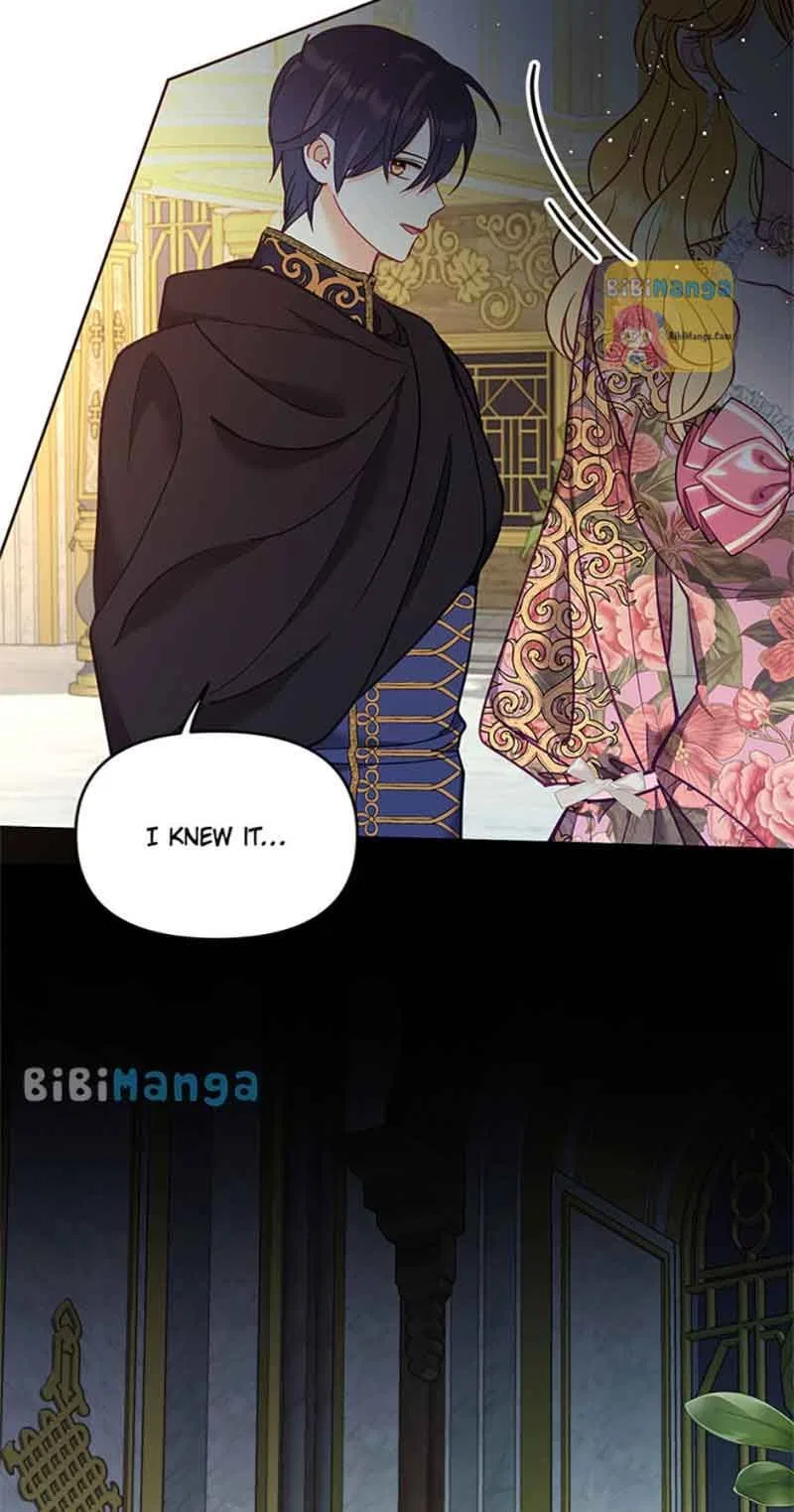 Finding My Place Chapter 65 – Page 54
