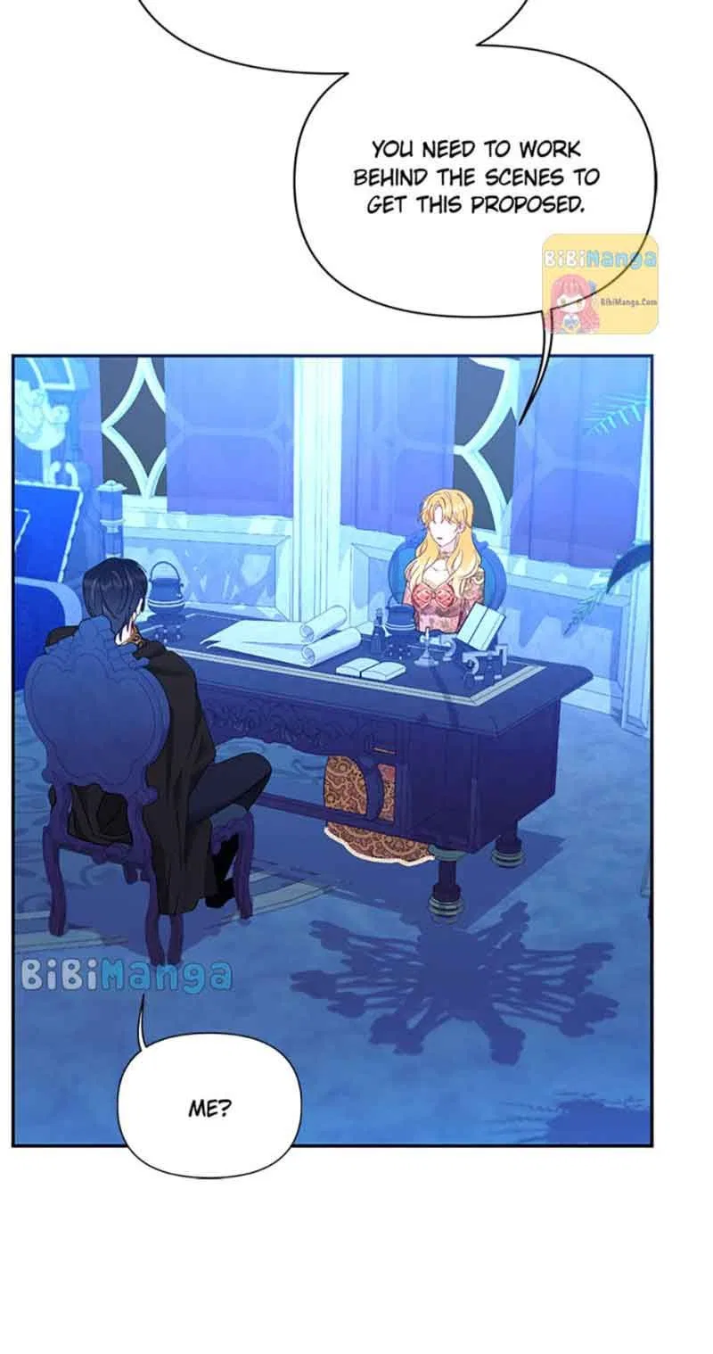 Finding My Place Chapter 65 – Page 58
