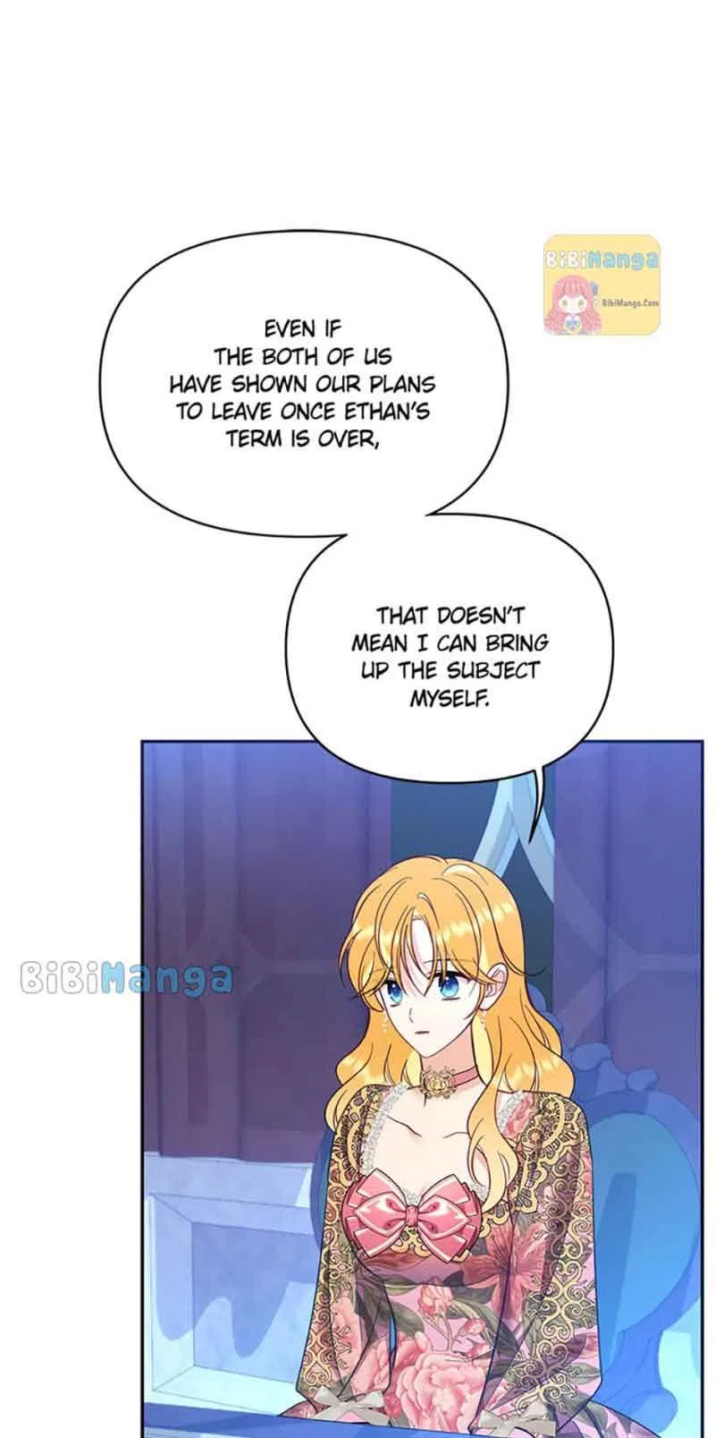Finding My Place Chapter 65 – Page 59